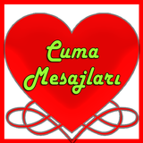 Cuma Mesajları 图标