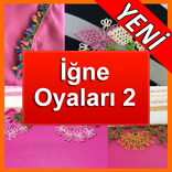 İğne Oyaları 2