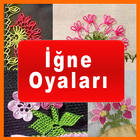 İğne Oyaları icône