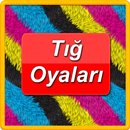 Tığ Oyaları APK