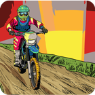 Free Bike Race-Jeu de course ikona