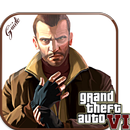 Guide for GTA San Andreas APK