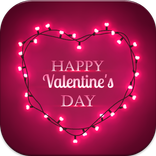 SMS saint valentine 2017