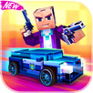APK Block City Wars