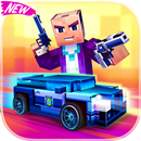Block City Wars APK