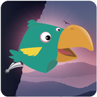 Block Bird simgesi