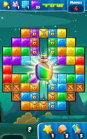 Blast Cubes Blocks 스크린샷 1