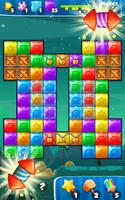 Blast Cubes Blocks screenshot 3