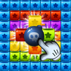 Toys Cubes Blast: Collapse Log APK