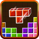 Klassisches Blockspiel APK