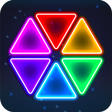 Block🎁 Make Puzzle иконка