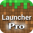 Block Launcher Mods for MCPE icône