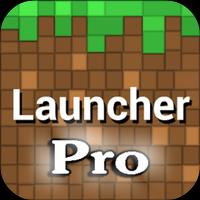 Block Launcher Mods for MCPE 海報