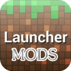 Block Launcher Mods for MCPE ไอคอน