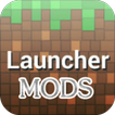 ”Block Launcher Mods for MCPE