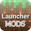 Block Launcher Mods for MCPE