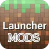 Block Launcher Mods for MCPE APK
