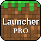 Block Launcher Mods for MCPE icône
