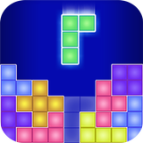 Block Mania Blast Puzzle ไอคอน