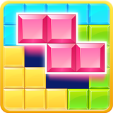 Block Puzzle - Gems Challenge icon