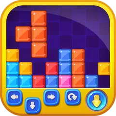 Block Puzzle Classic: Brick Retro Tetri Adventure APK download