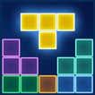 Block Puzzle Glow