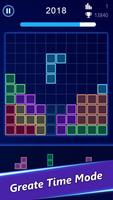 Block Puzzle Glow اسکرین شاٹ 2