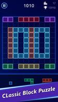 Block Puzzle Glow 스크린샷 3