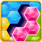 Block Puzzle Jewel иконка