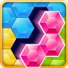 آیکون‌ Block Puzzle Jewel