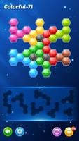 Block Puzzle Jewel تصوير الشاشة 1