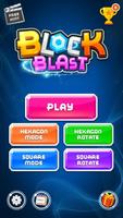 Block Puzzle Cartaz