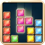 Block Puzzle Juwel: 1010 Block Spiel Mania