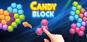Block Puzzle Mania