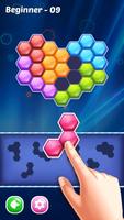 Block Puzzle Mania plakat