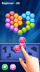 Скачать Block Puzzle Mania APK