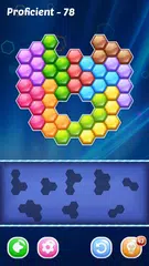 Скачать Block Puzzle Mania APK