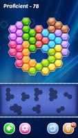 Block Puzzle Mania captura de pantalla 1