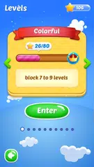 Скачать Block Puzzle Mania APK