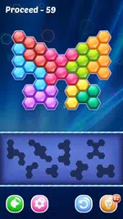 Скачать Block Puzzle Mania APK