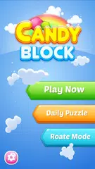 Скачать Block Puzzle Mania APK