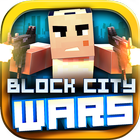 Block City Wars-icoon
