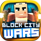 Block City Wars أيقونة