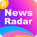 News Radar - Daily Blockchain Event APK