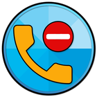 آیکون‌ Call Blocker