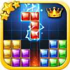 Block Jewels King Puzzle-icoon