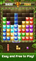 Block Jewels King Puzzle screenshot 1