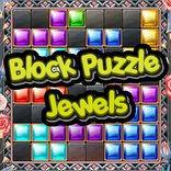Block Puzzle Jewels