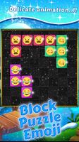 Block Puzzle For Emoji syot layar 3