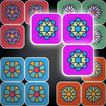 Block puzzle Flowers